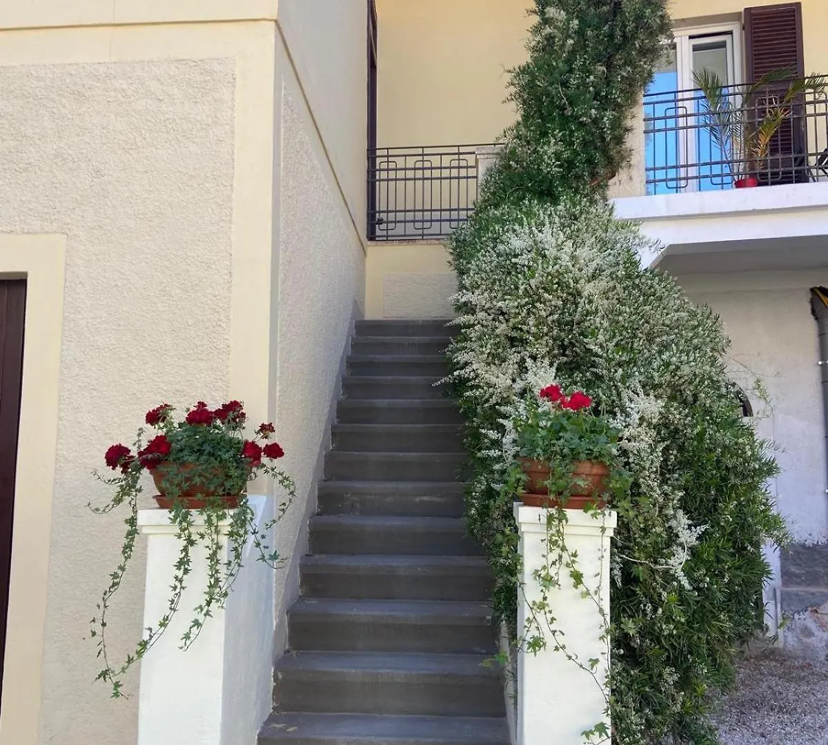 Pensjonat Hotel Depandance Eleonora Oristano