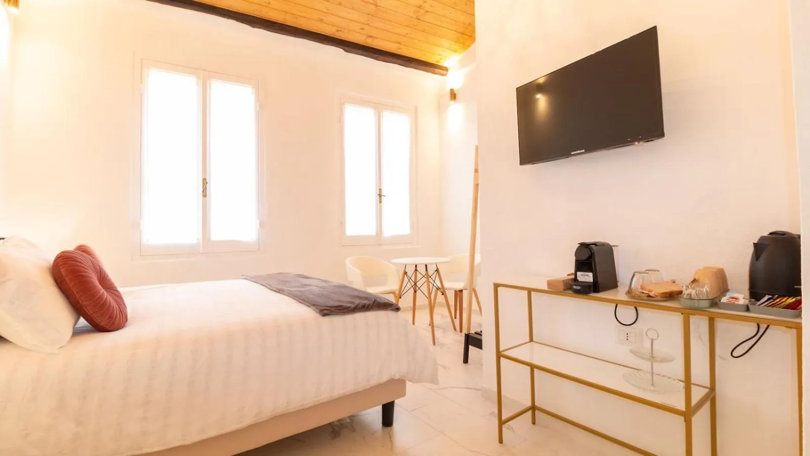 Hotel Depandance Eleonora Oristano Pensjonat