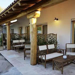 Maison d'hôtes Via Dei Mari, Oristano