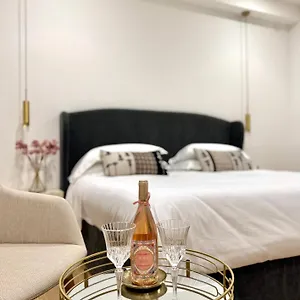 Maison d'hôtes Feel Boutique, Oristano