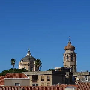 Maison d'hôtes Notte Di Luna, Oristano